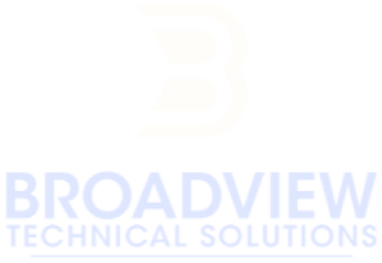 broadview footer logo