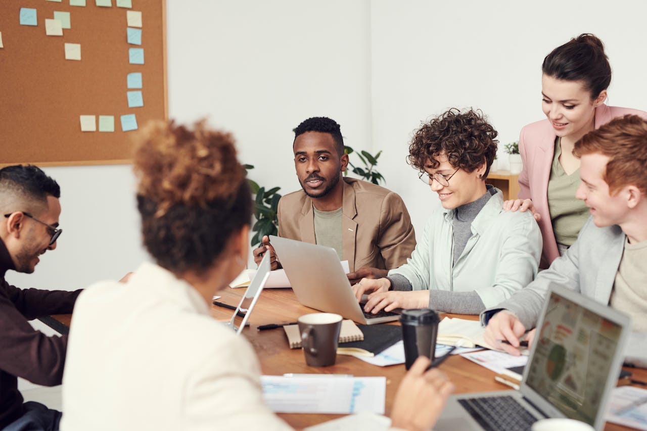 Recruitment Process Outsourcing (RPO)